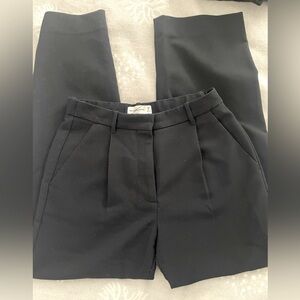 Abercrombie & Fitch Sloane Tailored Pant